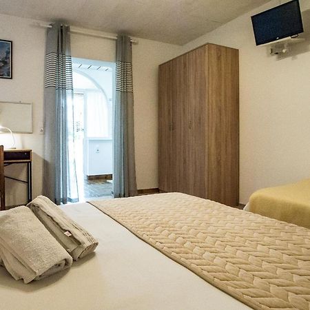Apartments Babaja Omiš Eksteriør billede